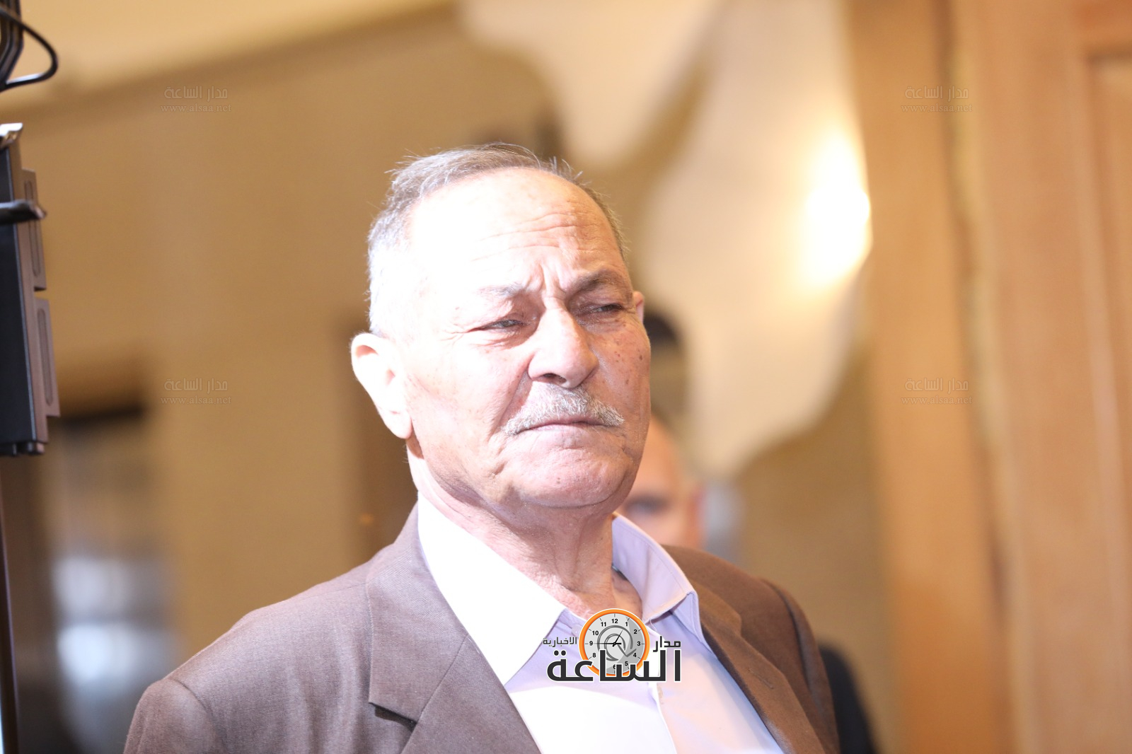 Madar Al-Saa Images 0.8511831500192653