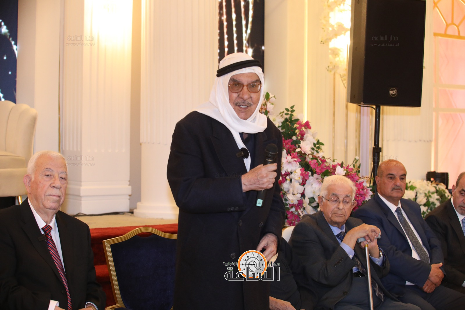 Madar Al-Saa Images 0.26585840465937194