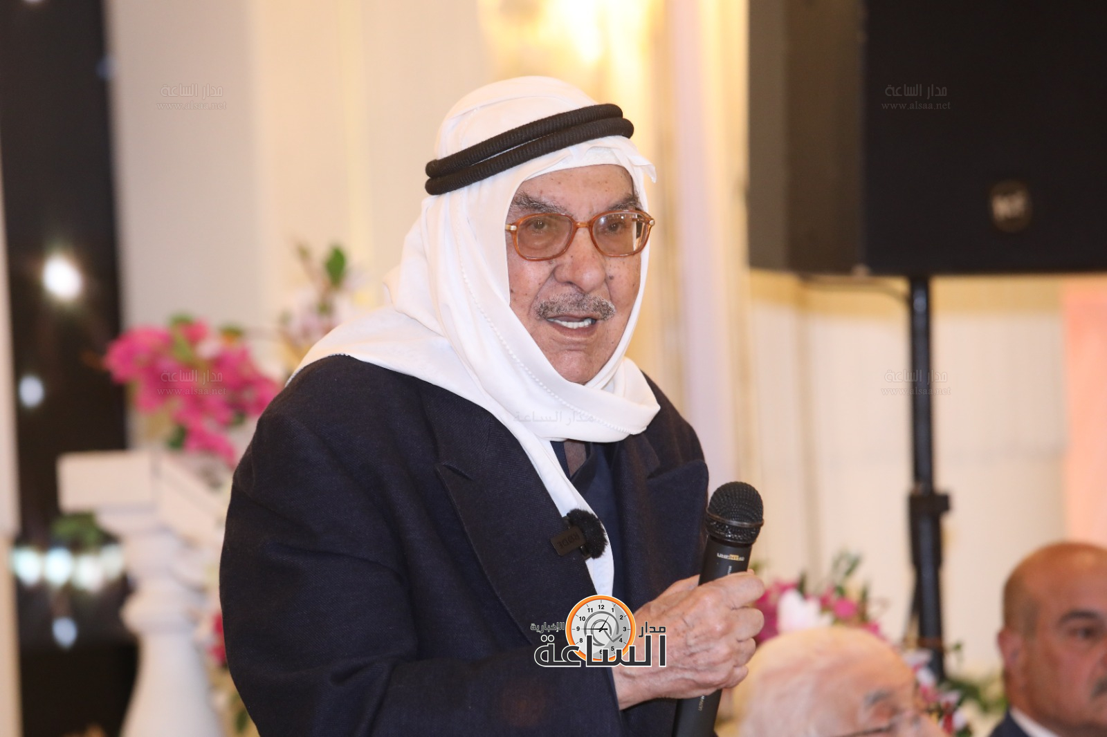 هاني الخصاونة