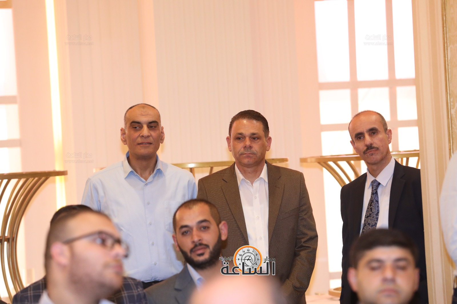 Madar Al-Saa Images 0.6459973697216737