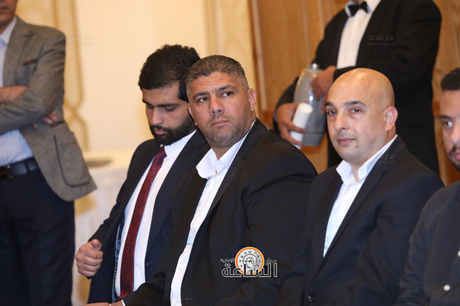 Madar Al-Saa Images 0.12874836025327263