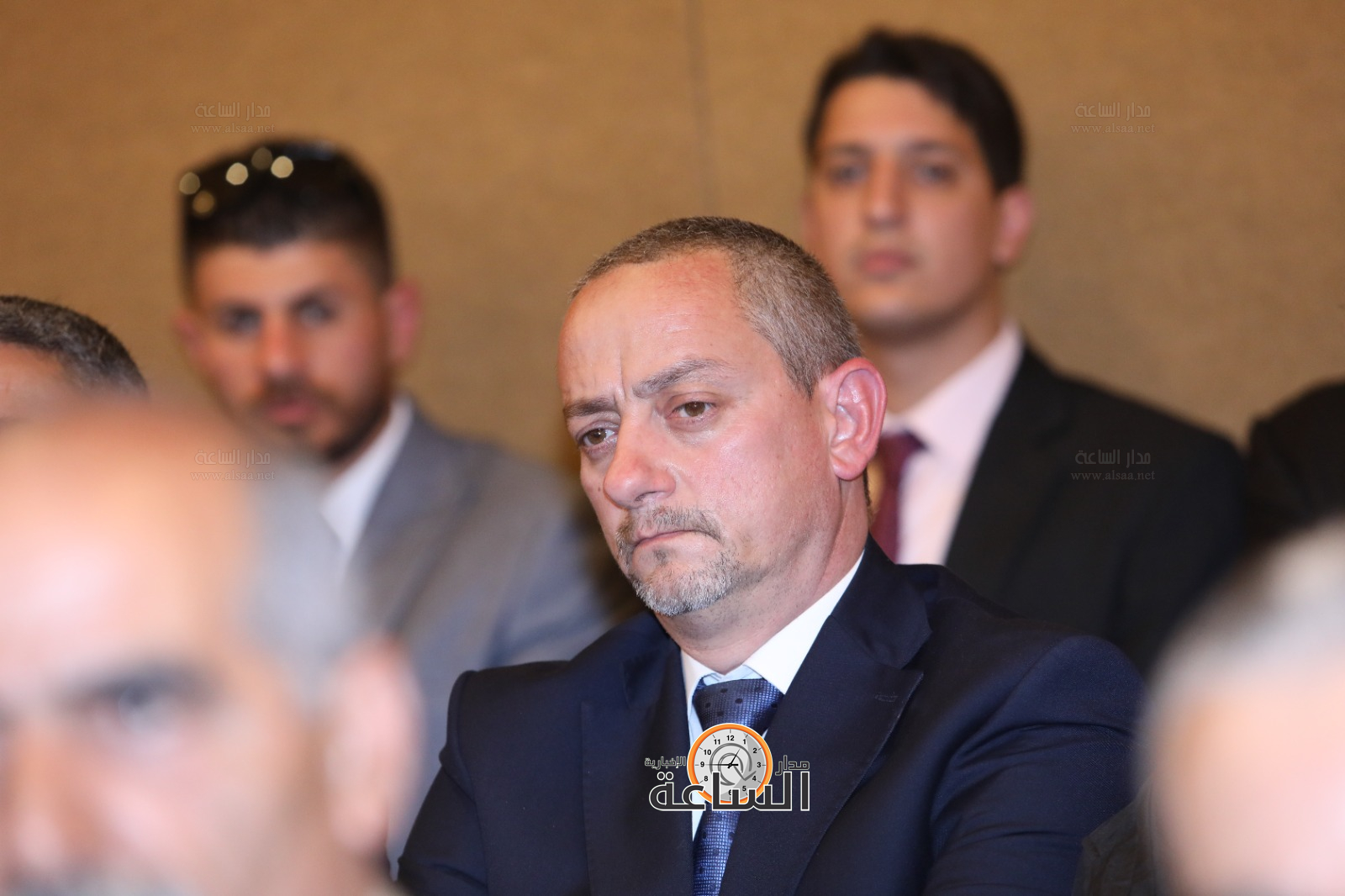 Madar Al-Saa Images 0.26304934299993876