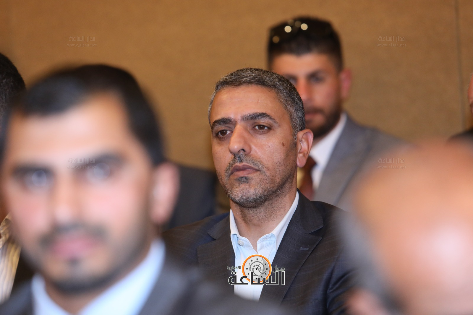 Madar Al-Saa Images 0.7559354494213382