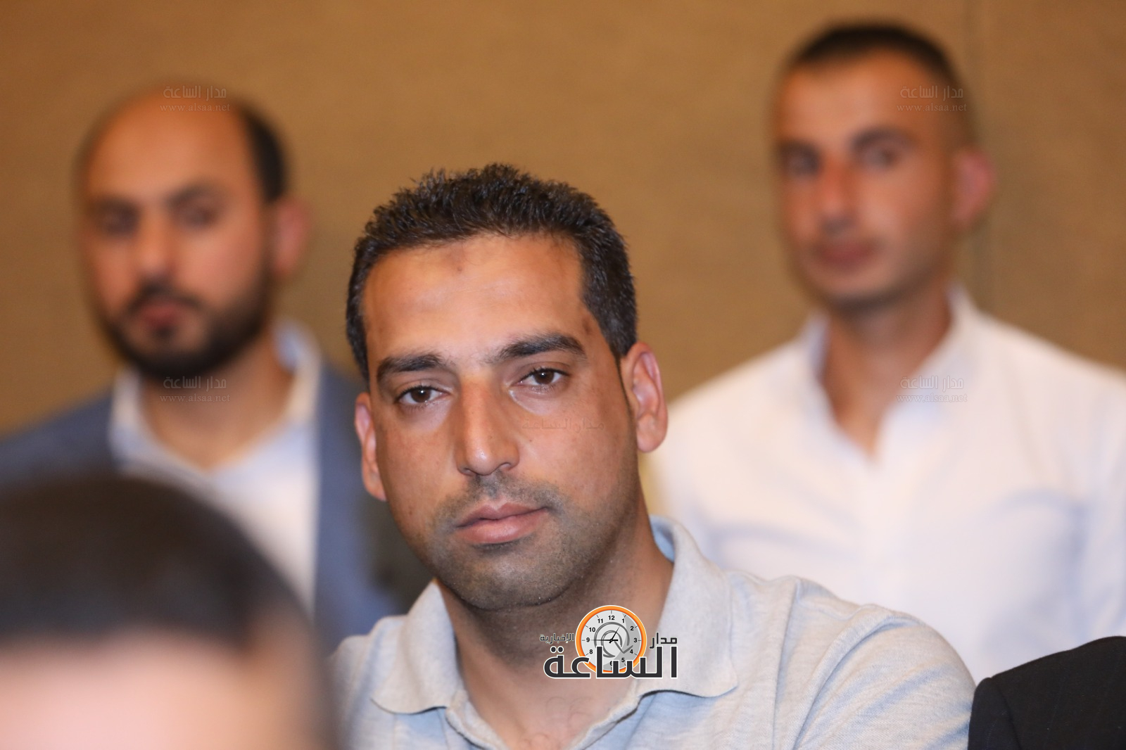 Madar Al-Saa Images 0.2913310012393633