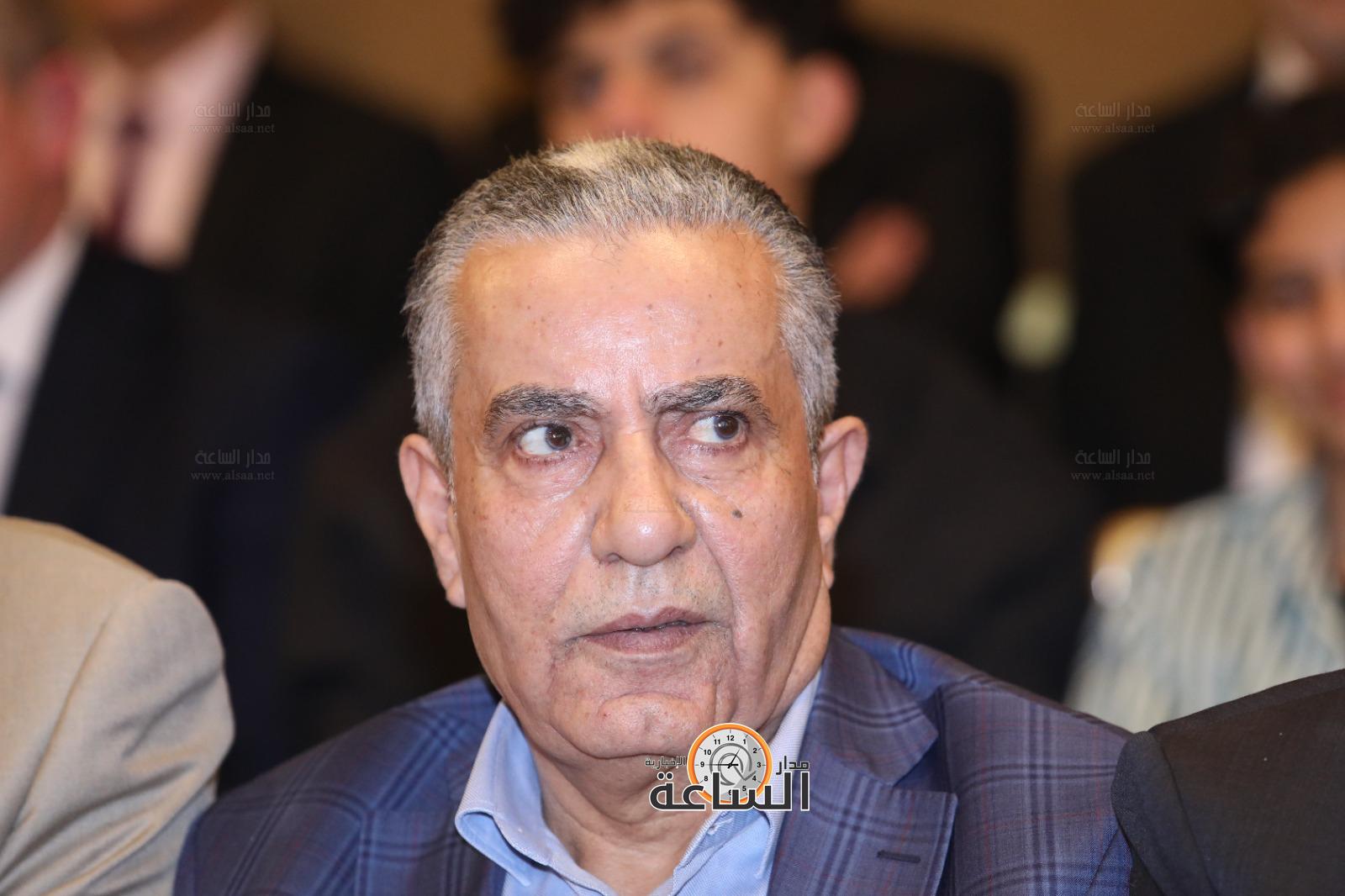 حكمت المومني