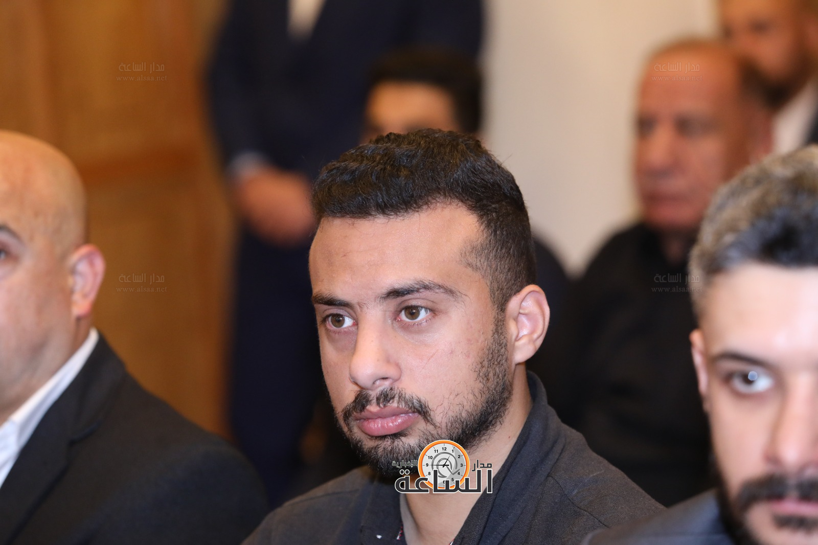 Madar Al-Saa Images 0.36910258975113397