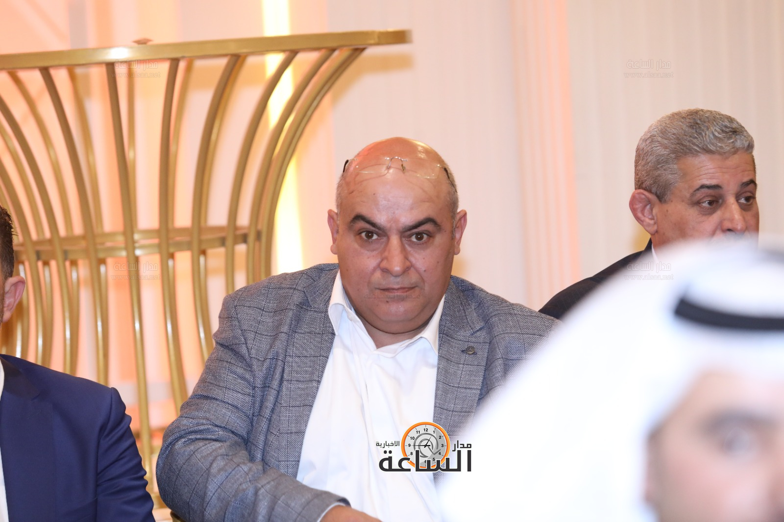 Madar Al-Saa Images 0.9590198474557634