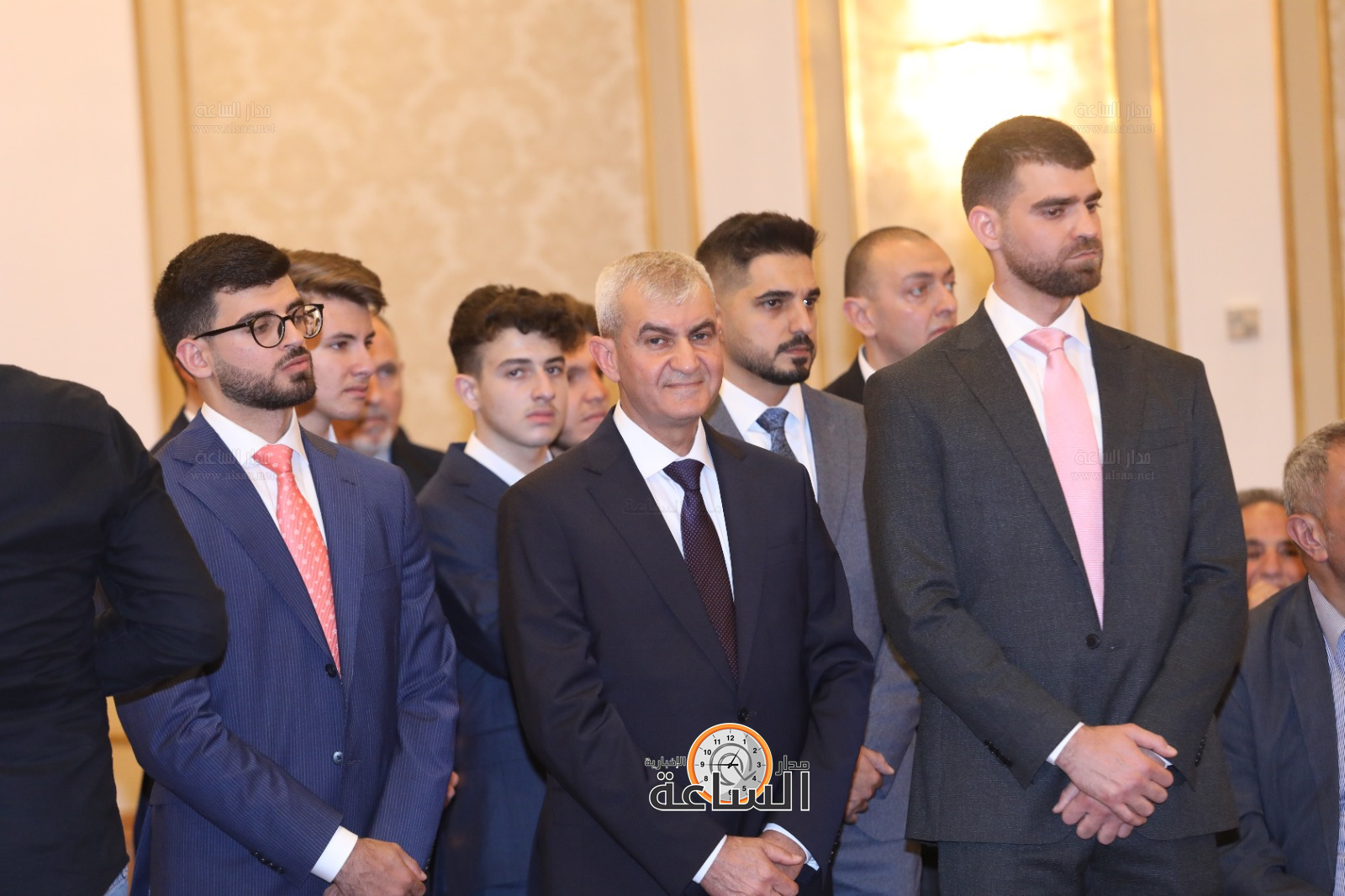 Madar Al-Saa Images 0.6056274765004777