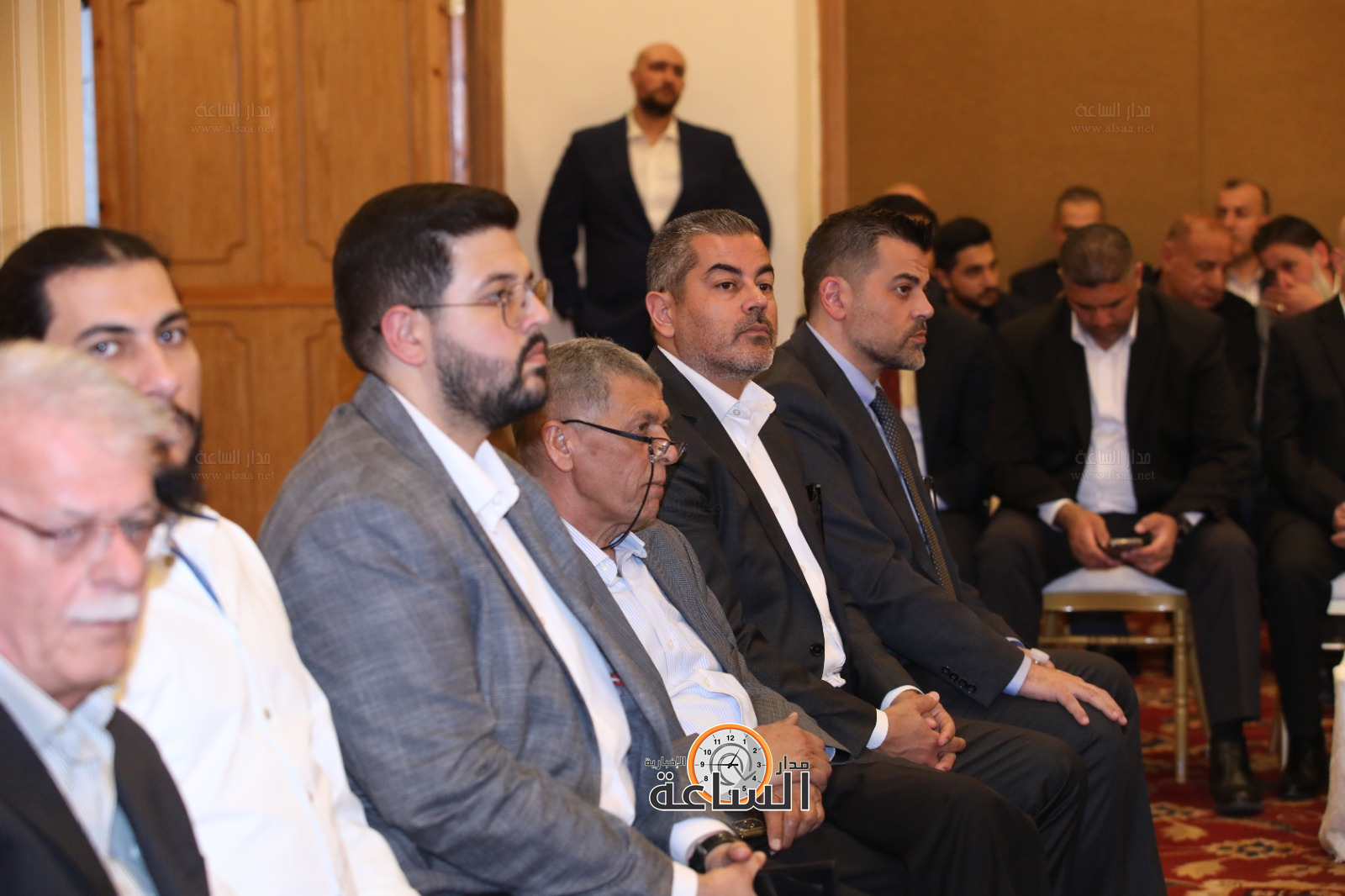 Madar Al-Saa Images 0.11077577902422364