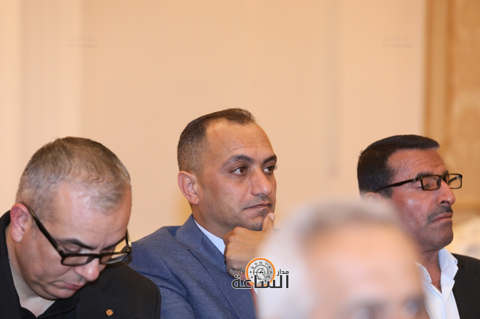 Madar Al-Saa Images 0.9351578588223053