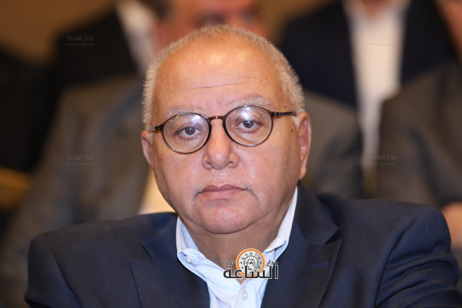 عماد الحمود