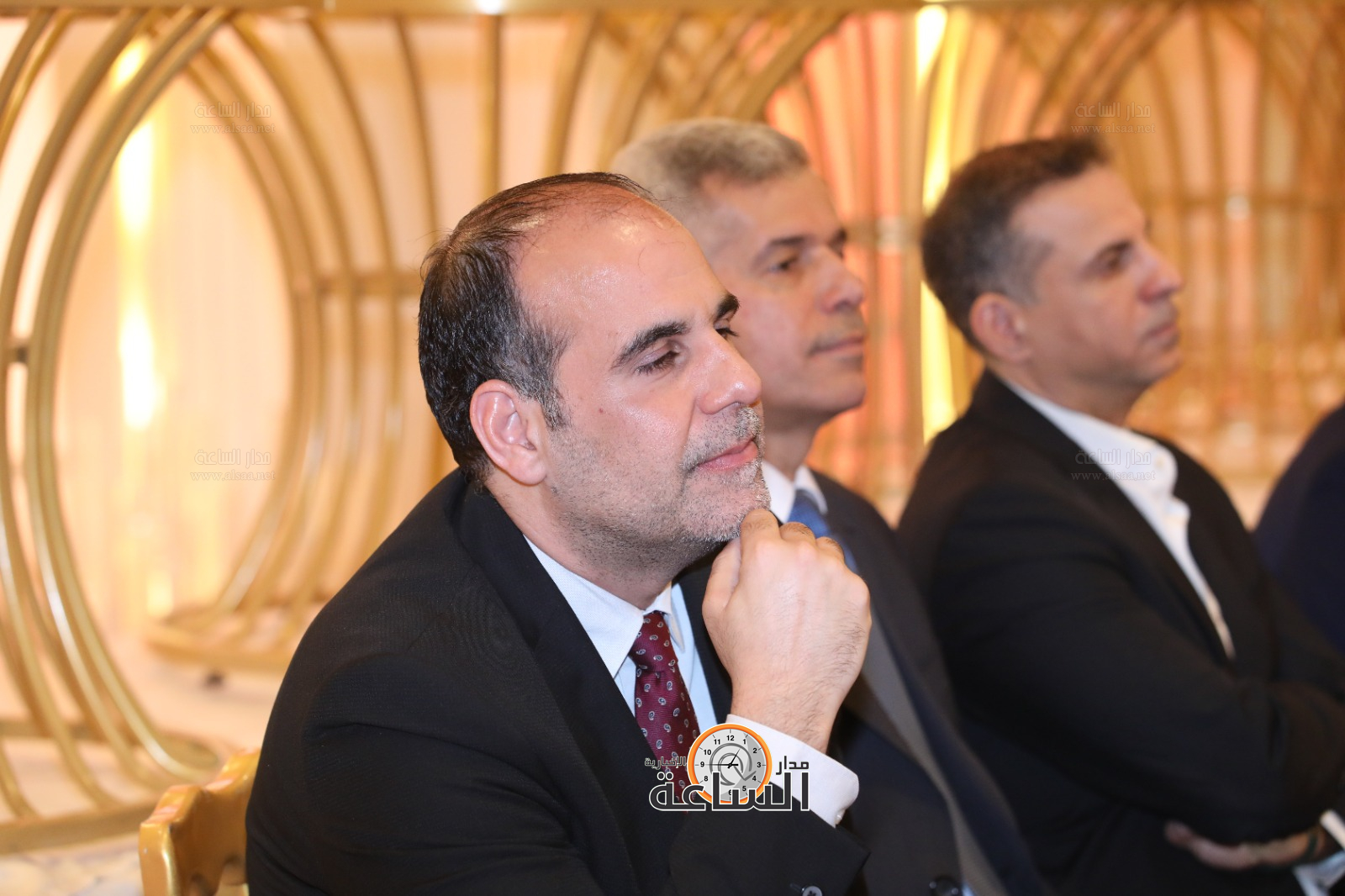 Madar Al-Saa Images 0.9046590819805633