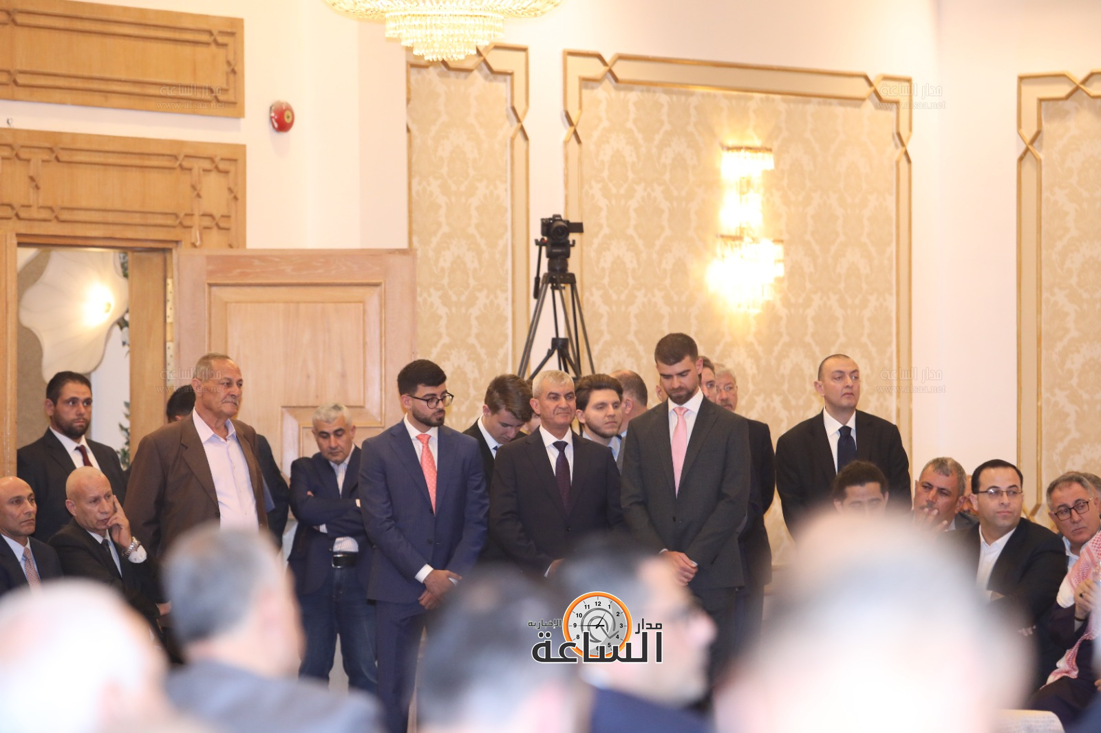 Madar Al-Saa Images 0.27520137563416625