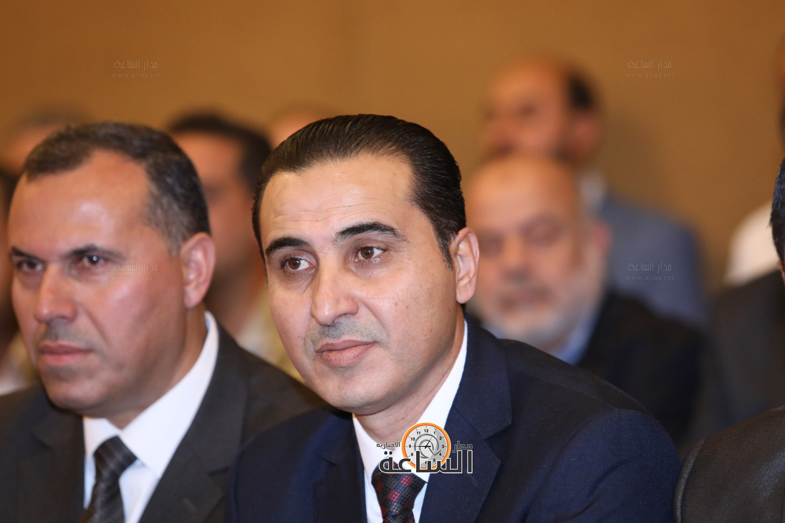 Madar Al-Saa Images 0.6129938236585835