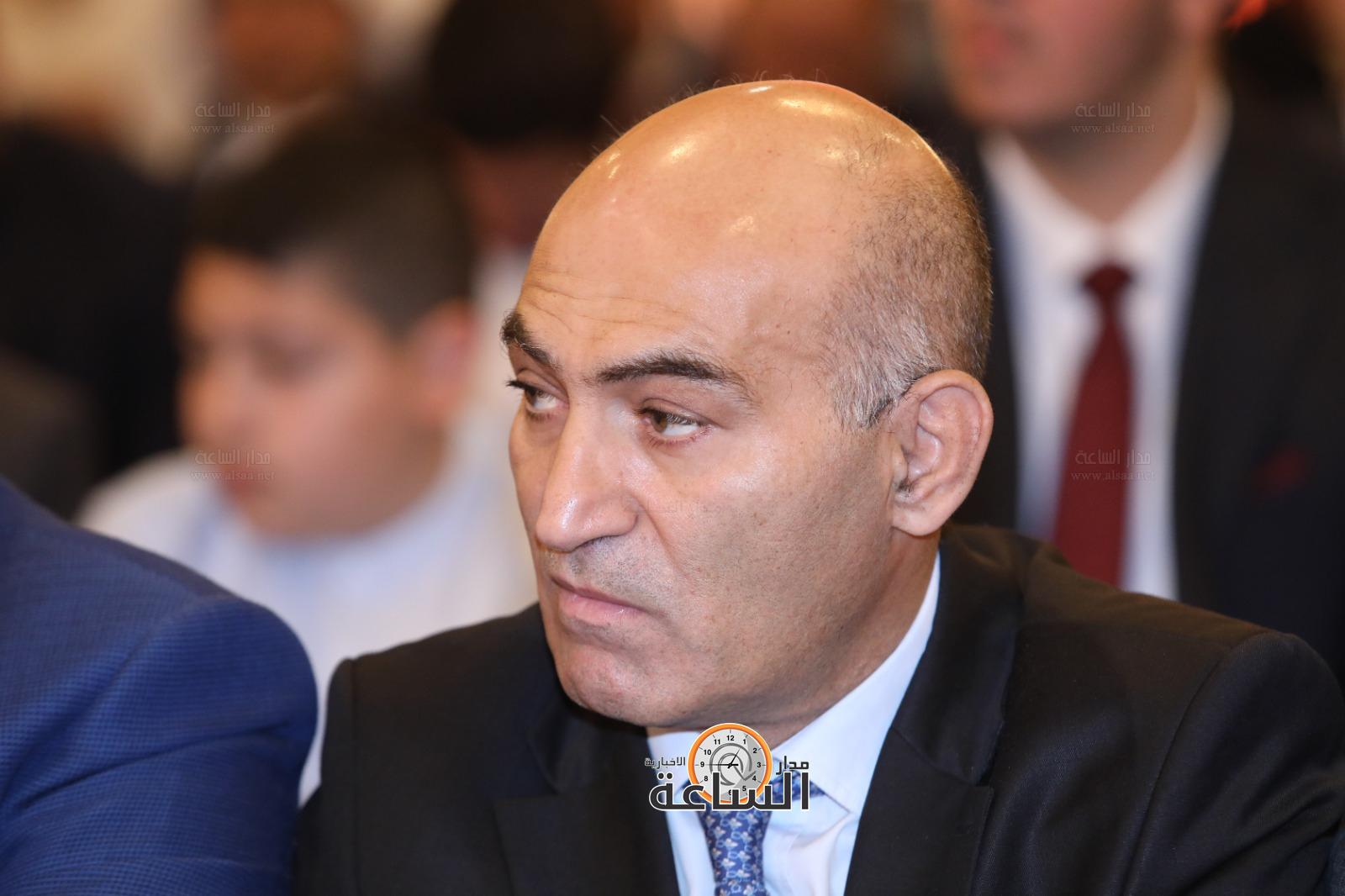 فيصل ملكاوي