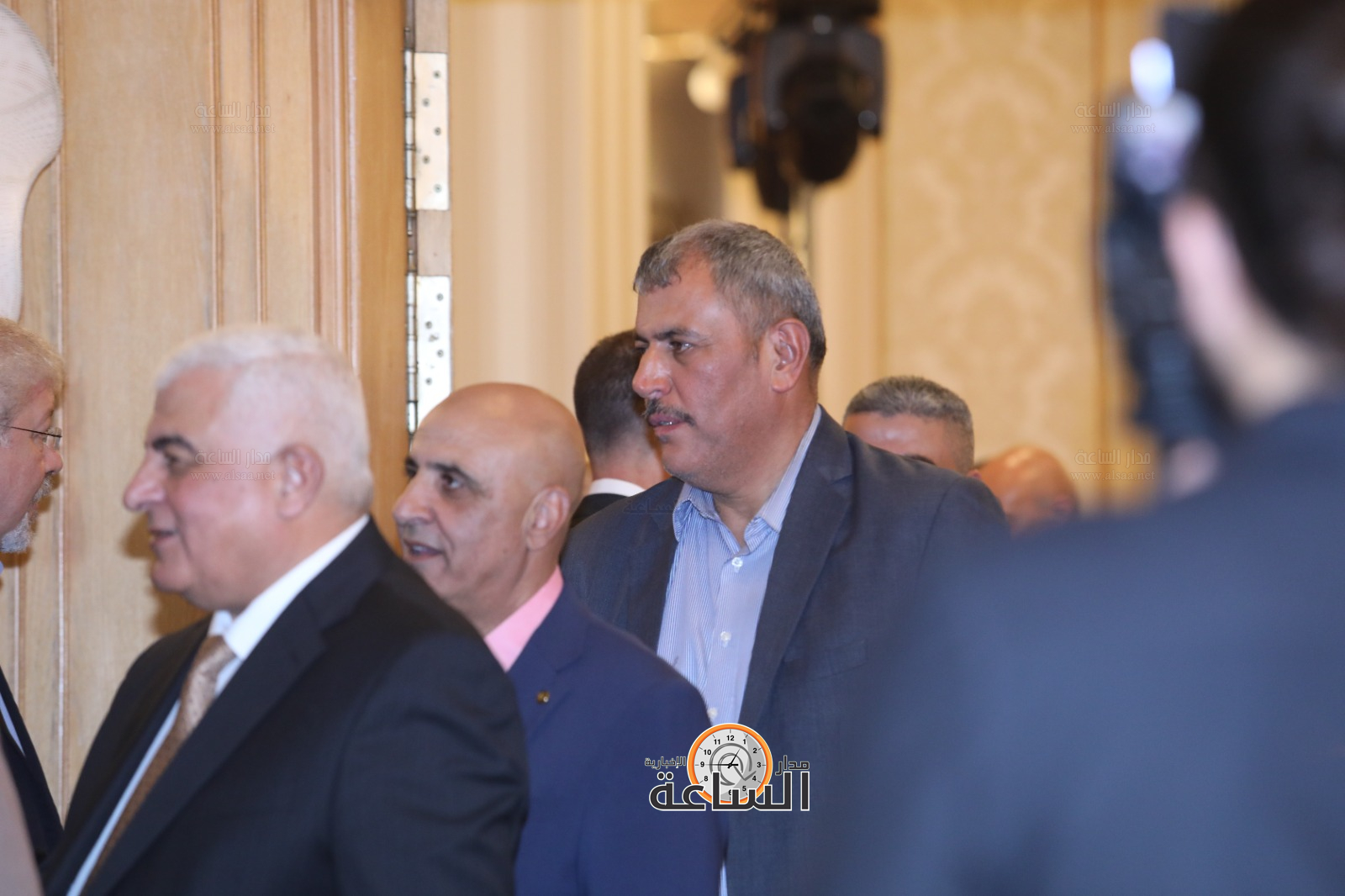 Madar Al-Saa Images 0.12279049834189326