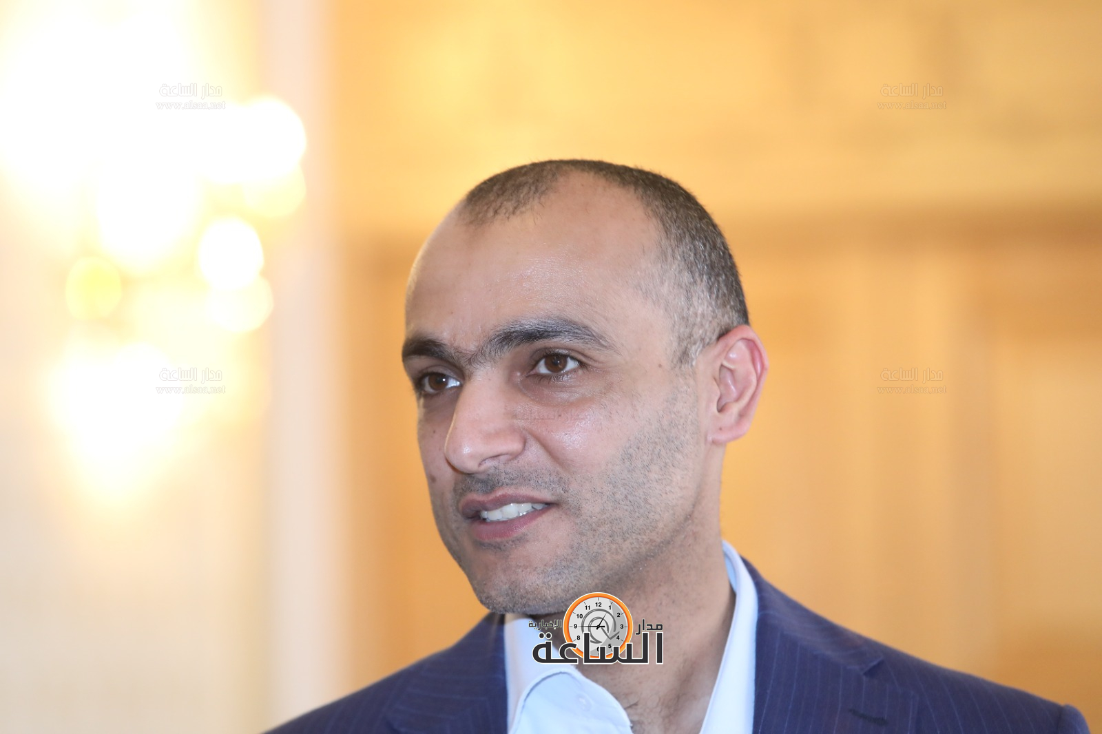 Madar Al-Saa Images 0.4721798683205778