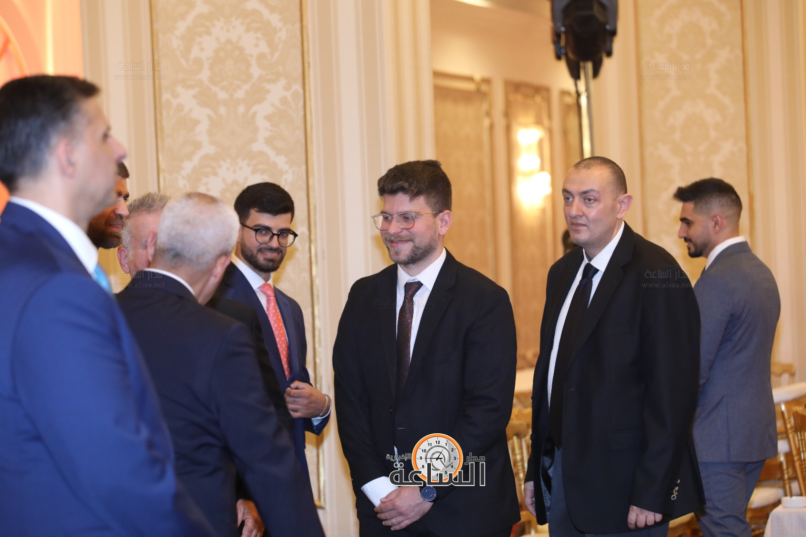 Madar Al-Saa Images 0.7210247379677859