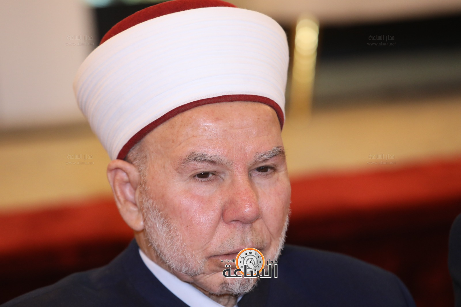 Madar Al-Saa Images 0.4244673177319165