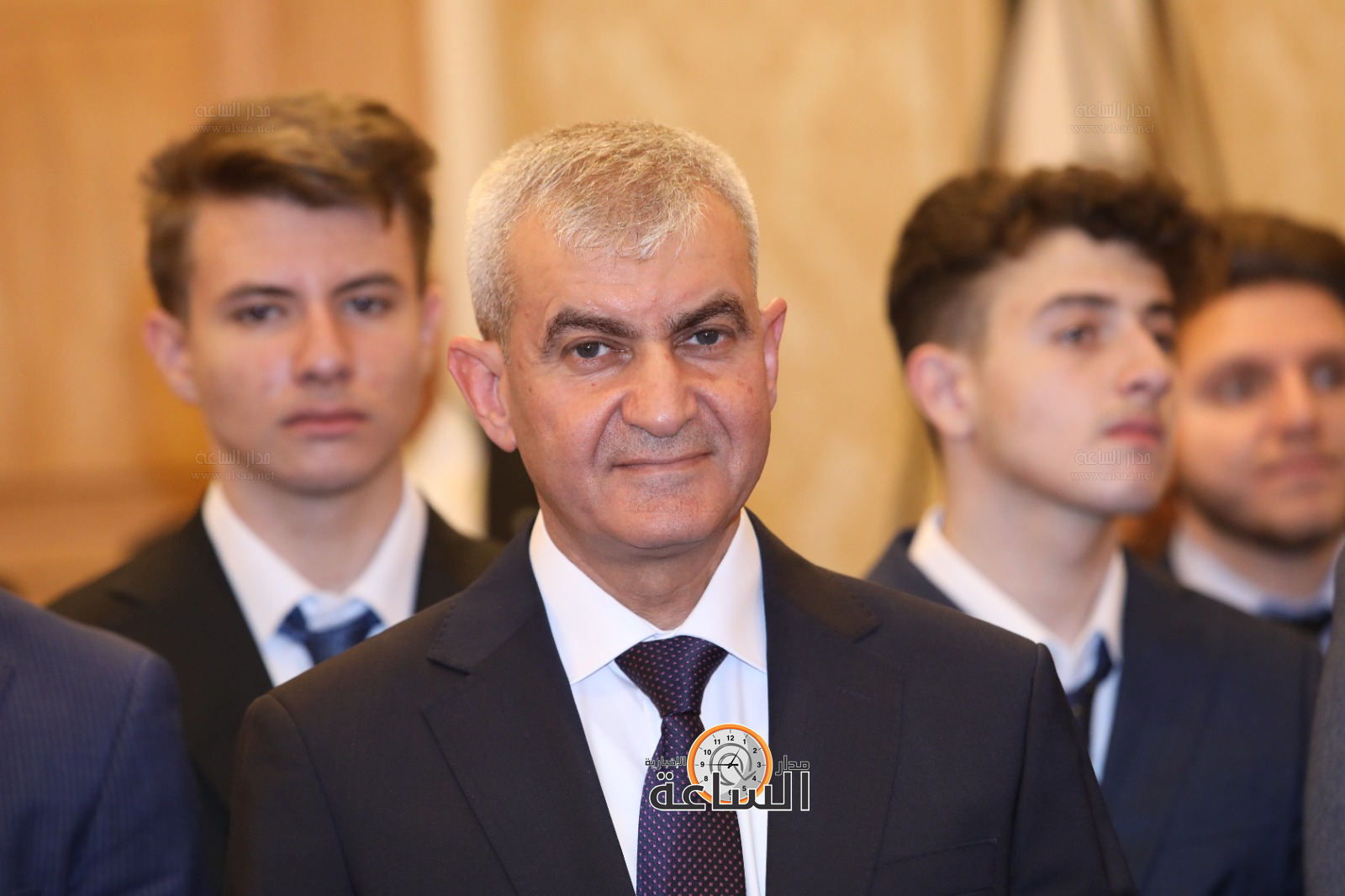 Madar Al-Saa Images 0.6757797919693433