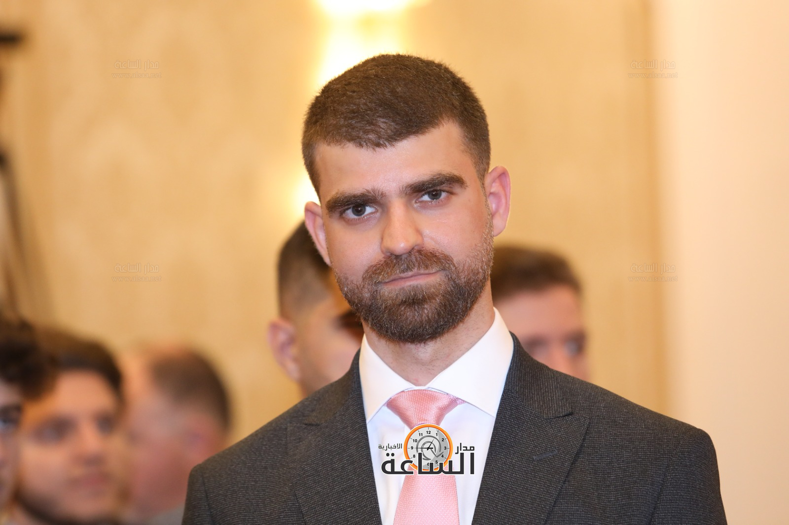 Madar Al-Saa Images 0.7646785893528534