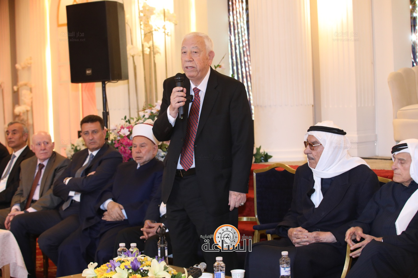 Madar Al-Saa Images 0.20835941069259878