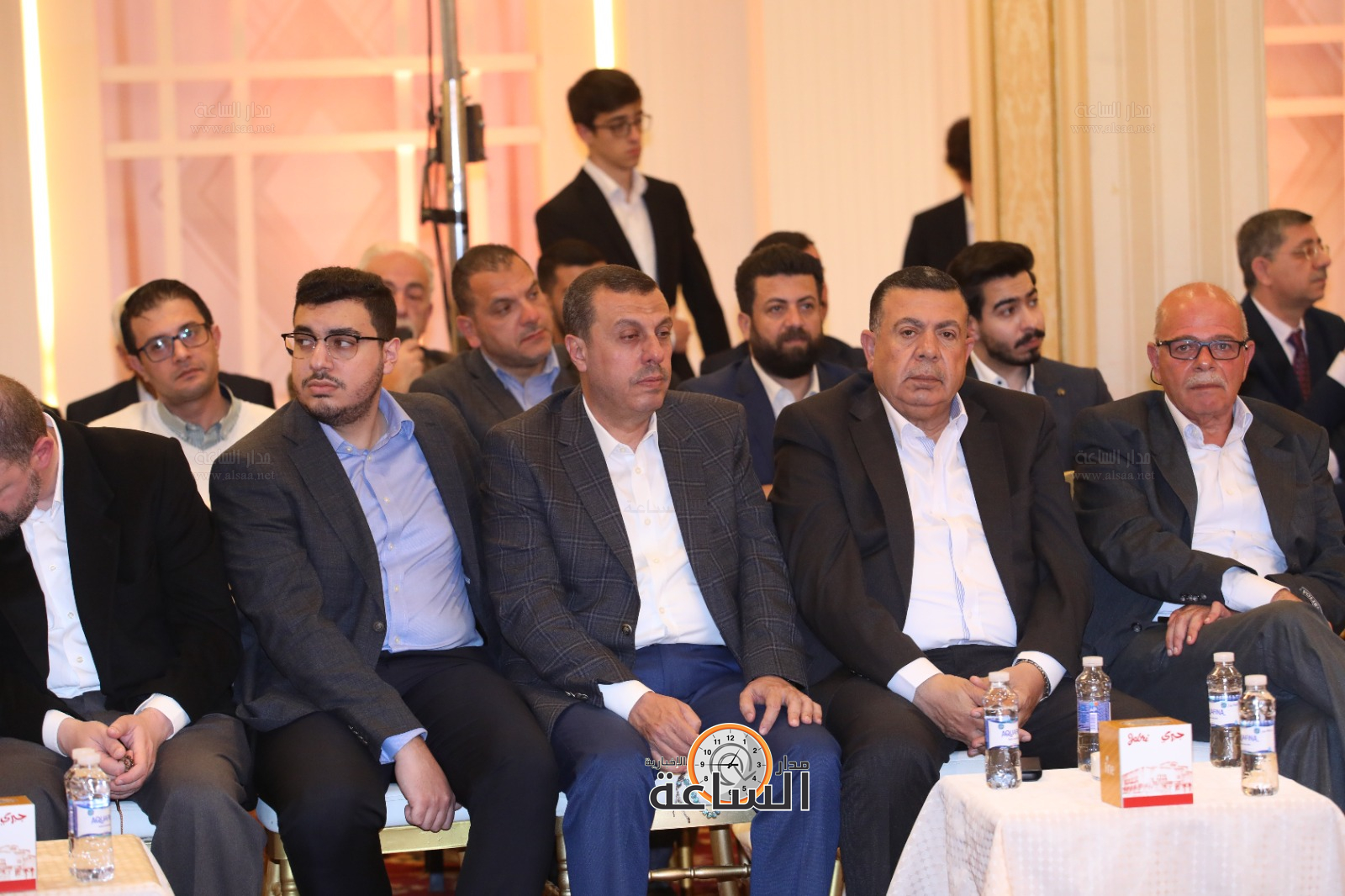 Madar Al-Saa Images 0.4041830110096645