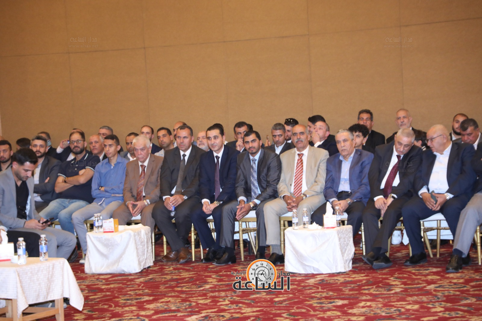 Madar Al-Saa Images 0.9527528566796206