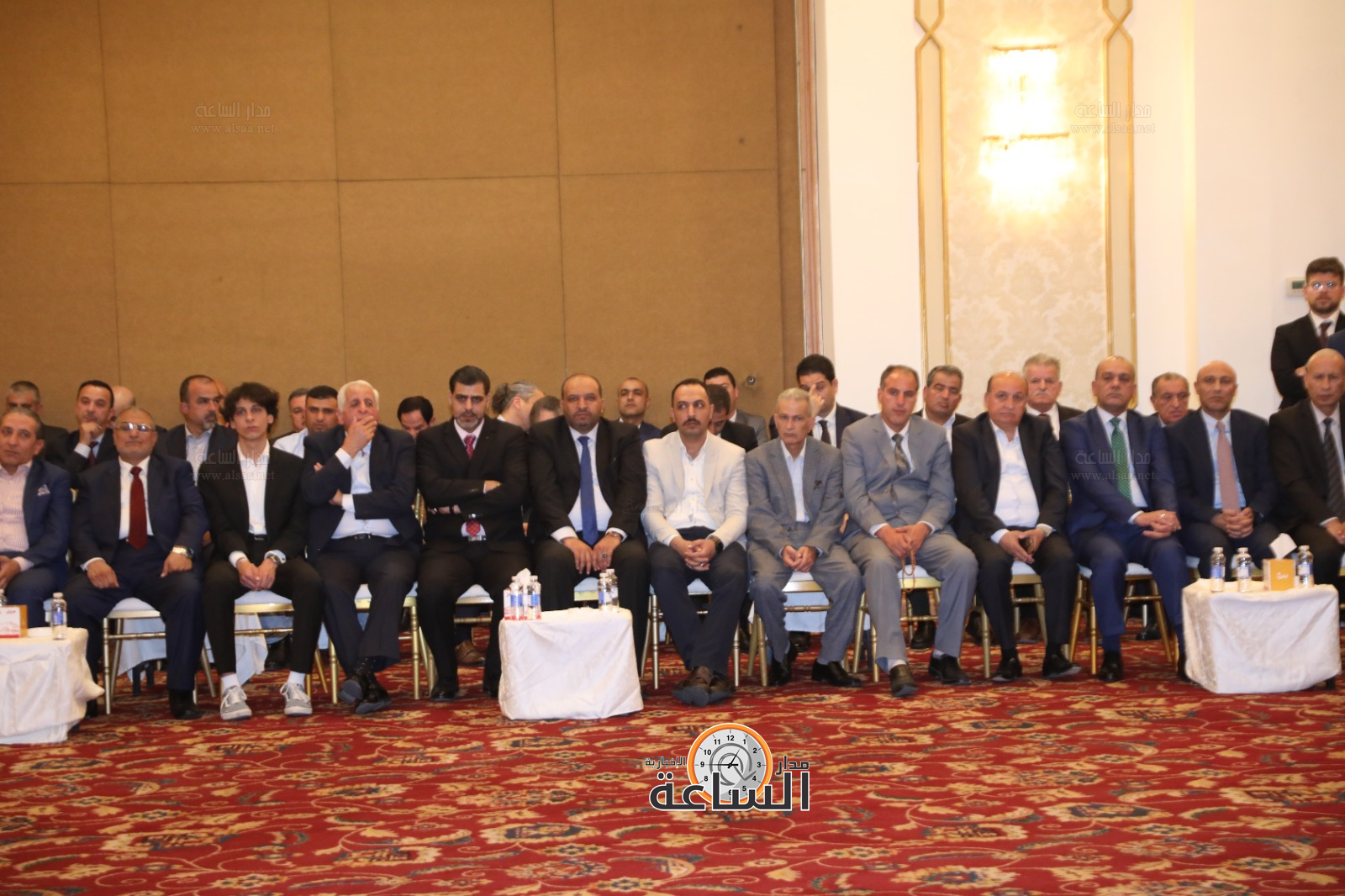 Madar Al-Saa Images 0.7900821418614838