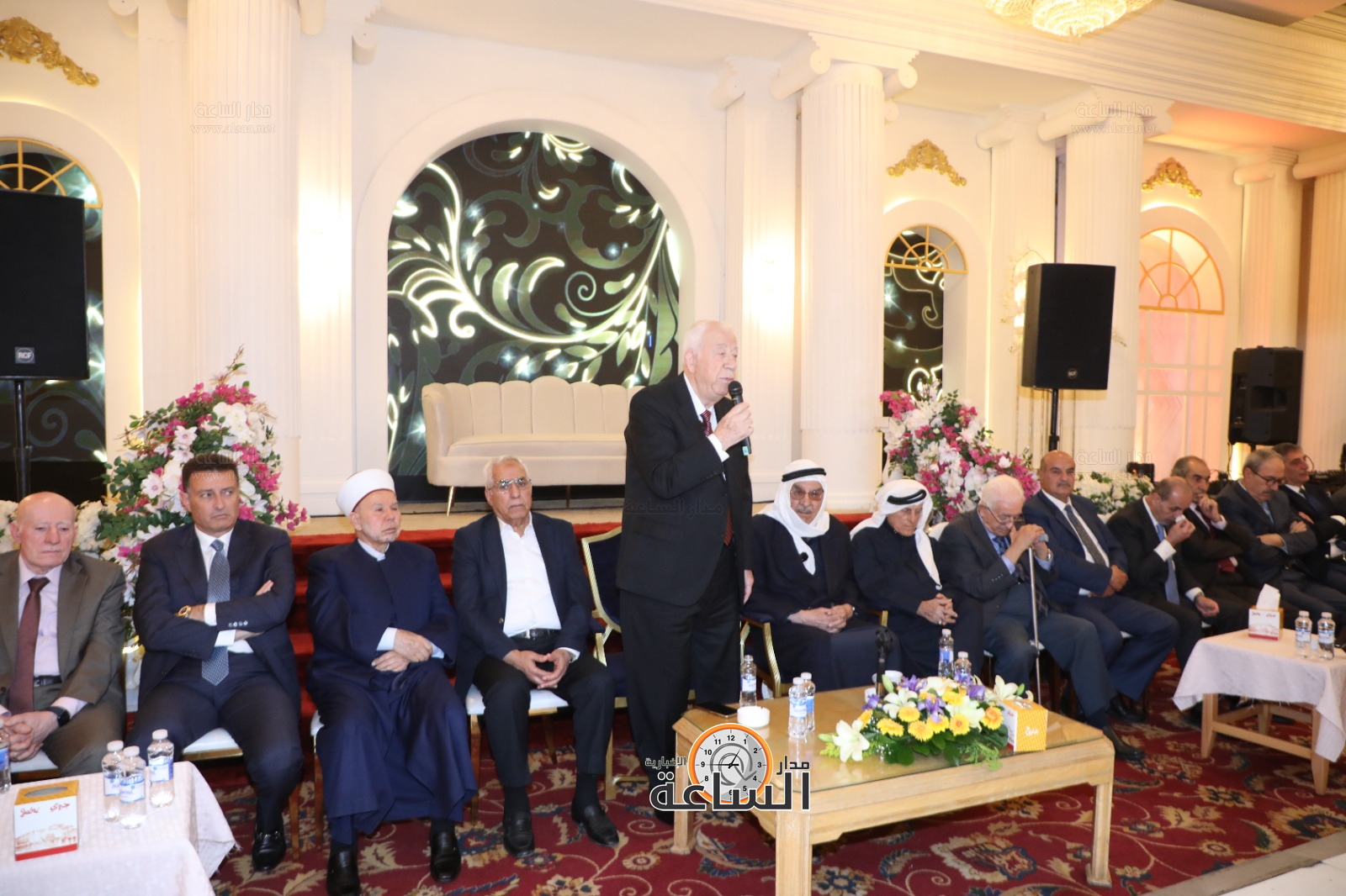 Madar Al-Saa Images 0.017585157967400455