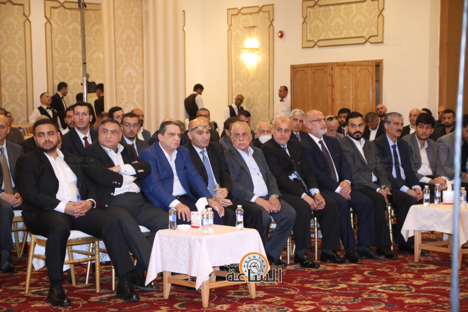 Madar Al-Saa Images 0.6419907524973314