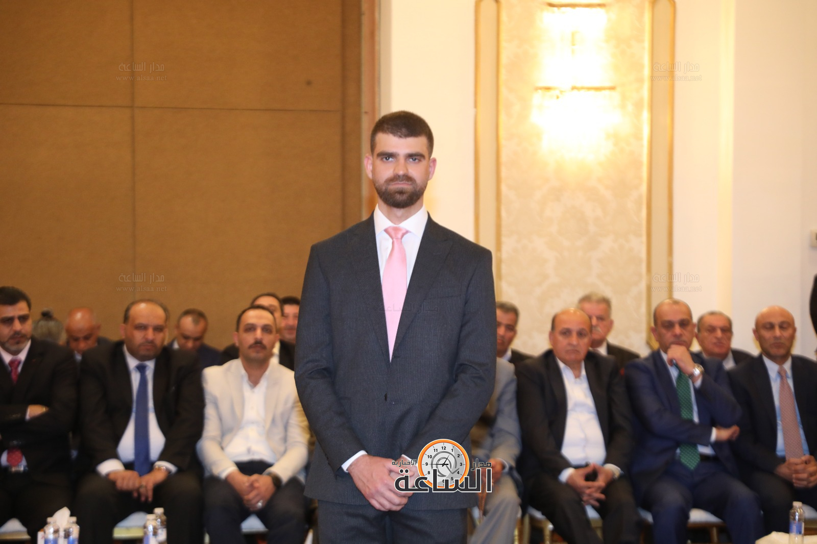 Madar Al-Saa Images 0.2697621029953994