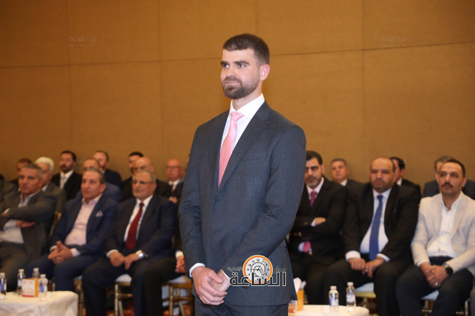 Madar Al-Saa Images 0.2982117344561881