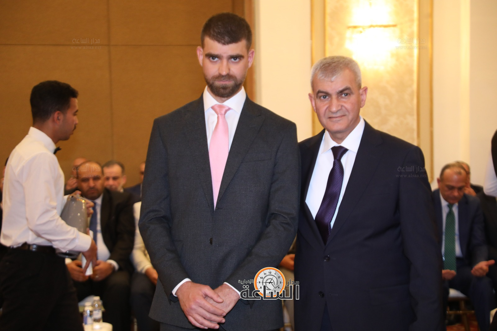 Madar Al-Saa Images 0.29120511883914735