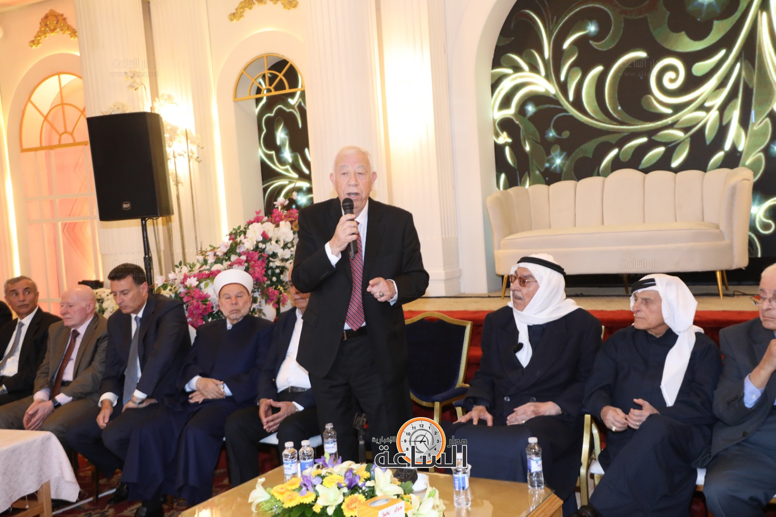 Madar Al-Saa Images 0.6911289780121759