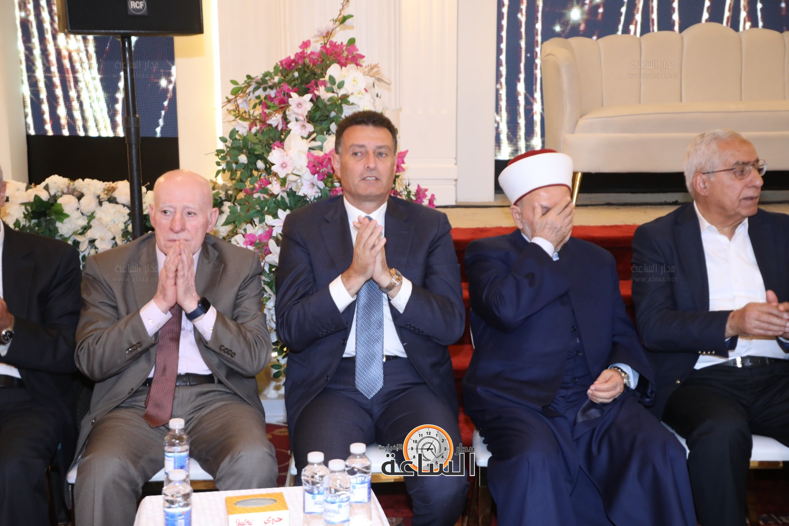 Madar Al-Saa Images 0.6602332000787392