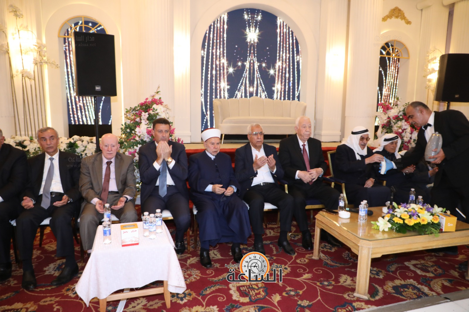 Madar Al-Saa Images 0.990972303280184