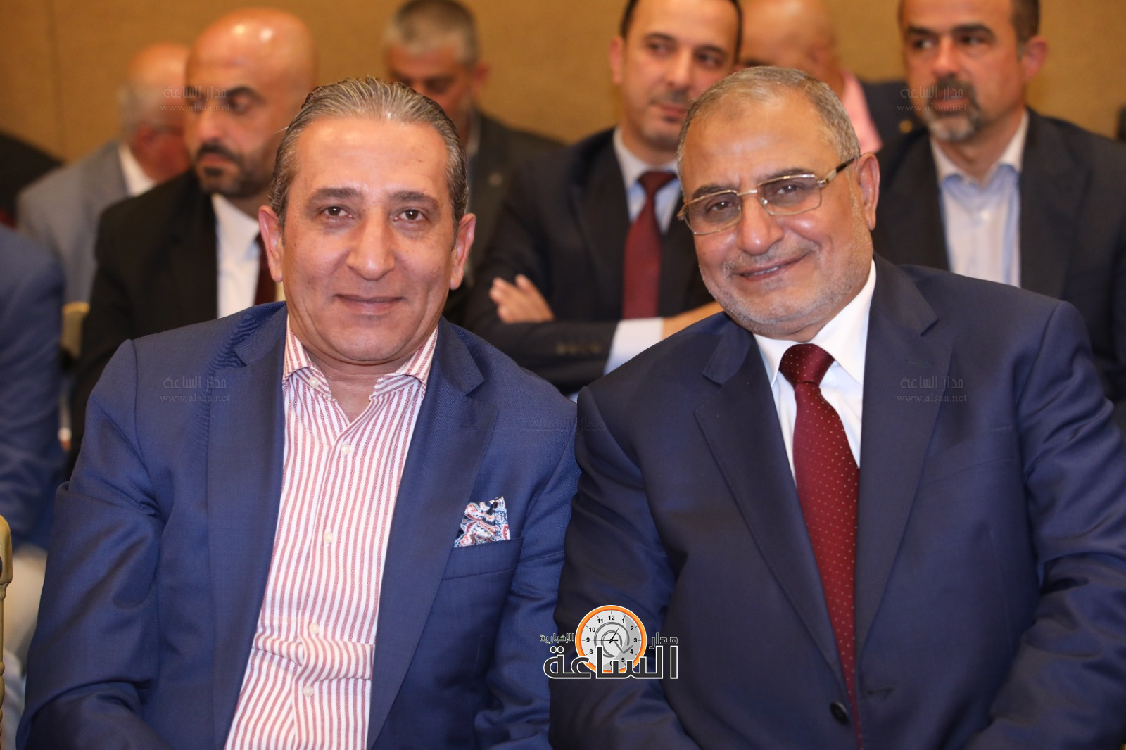 Madar Al-Saa Images 0.011101622192071892