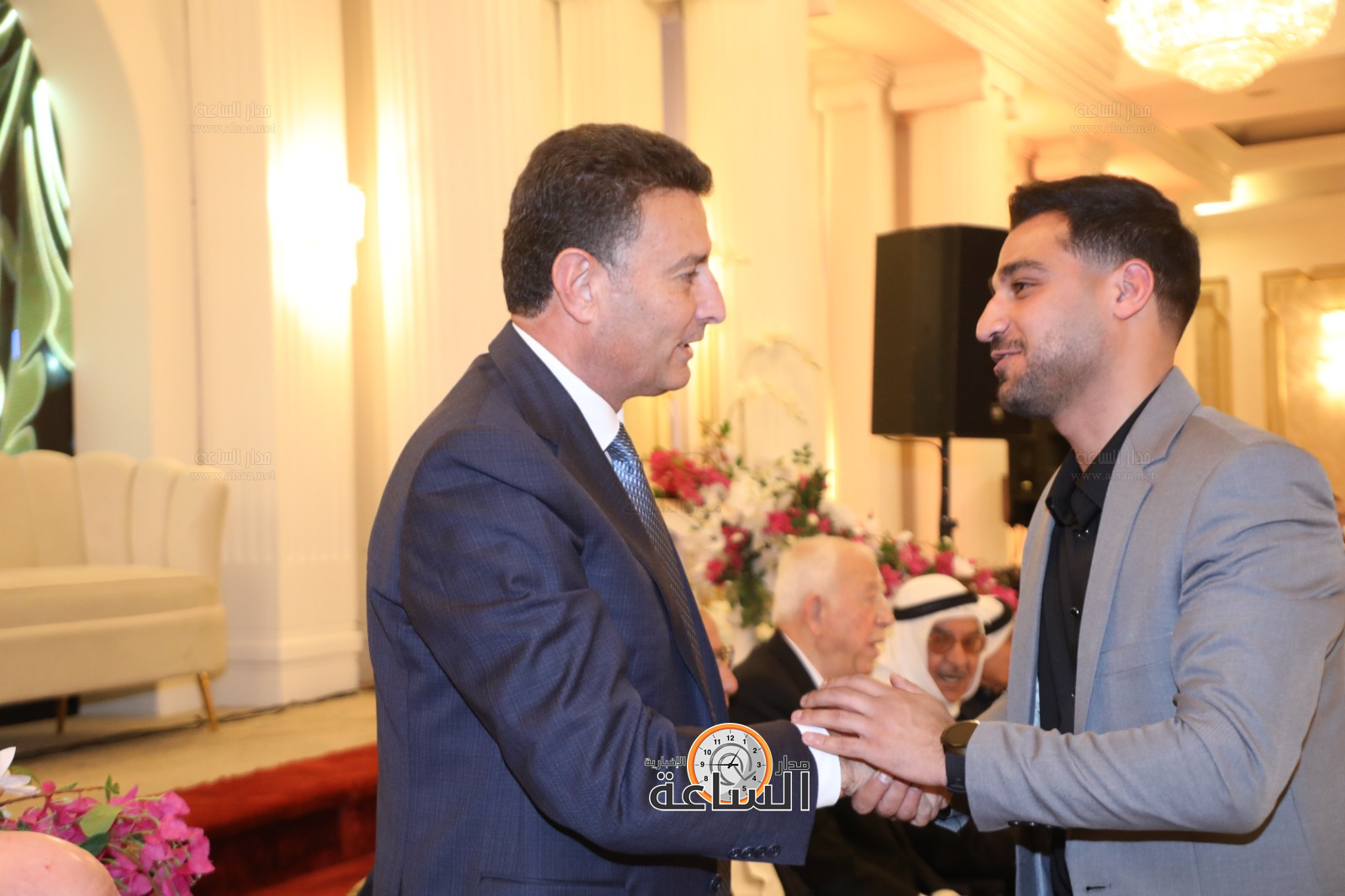 Madar Al-Saa Images 0.15589665155019738