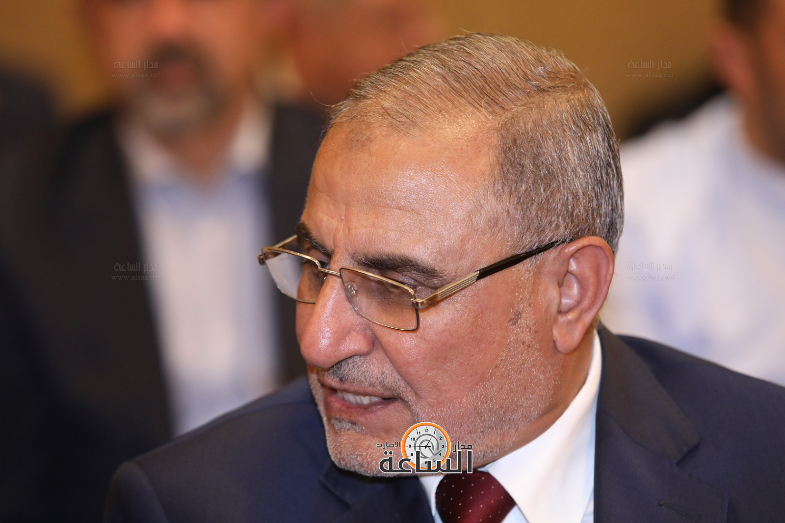 نسيم ابو خضير