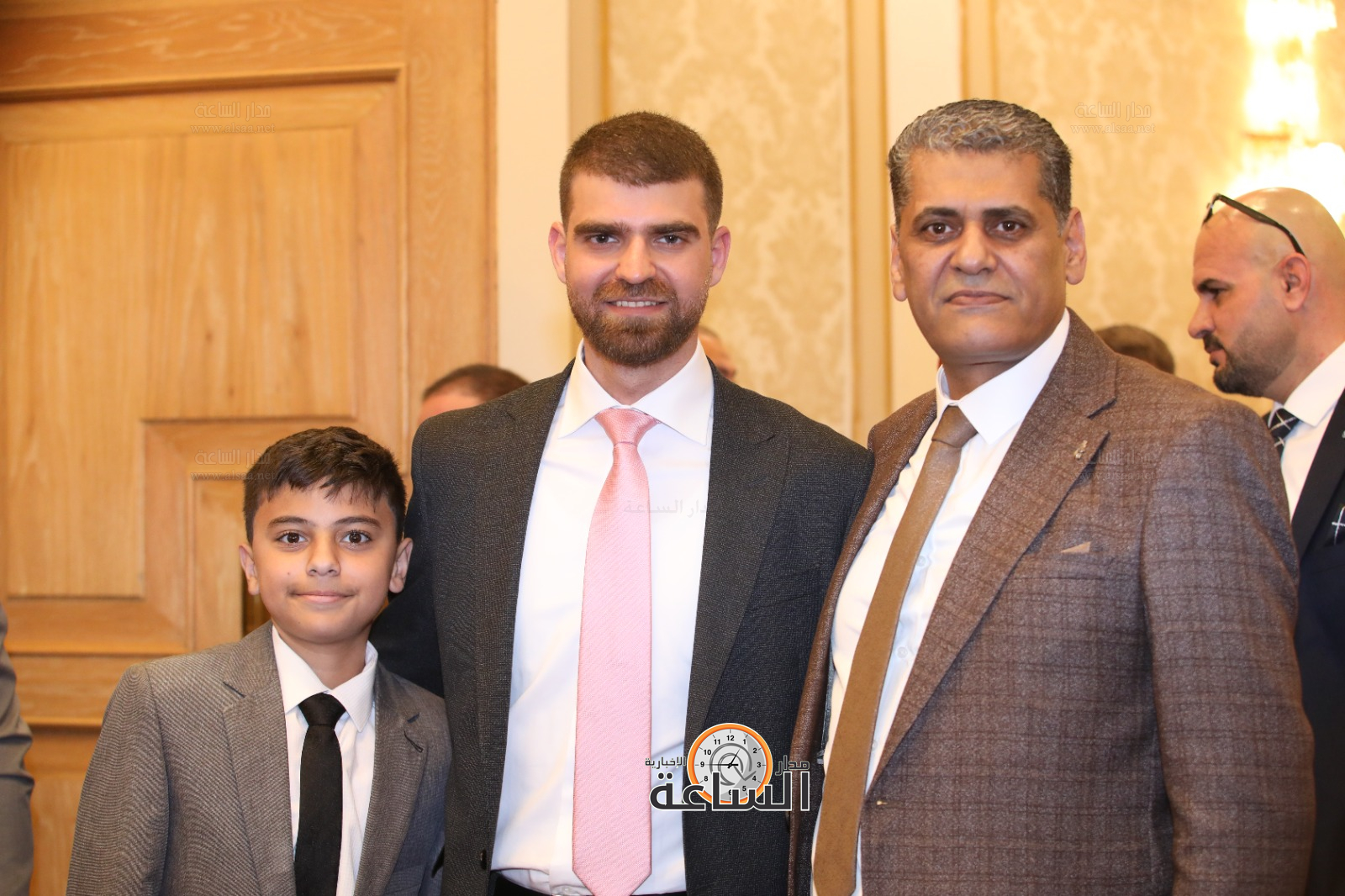 Madar Al-Saa Images 0.0001195456713978249