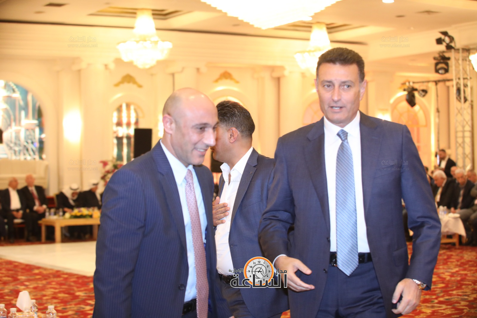 Madar Al-Saa Images 0.4027447283683918