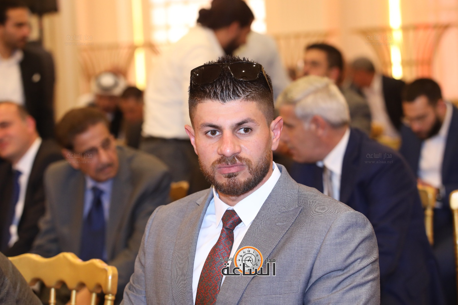 Madar Al-Saa Images 0.1241924349553194