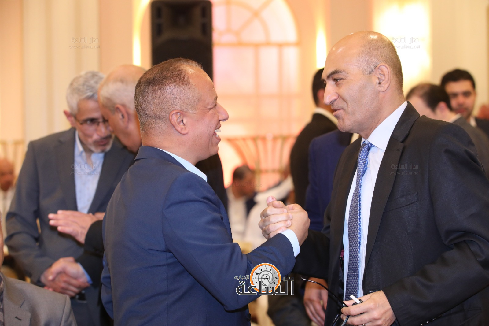 Madar Al-Saa Images 0.844996190237367