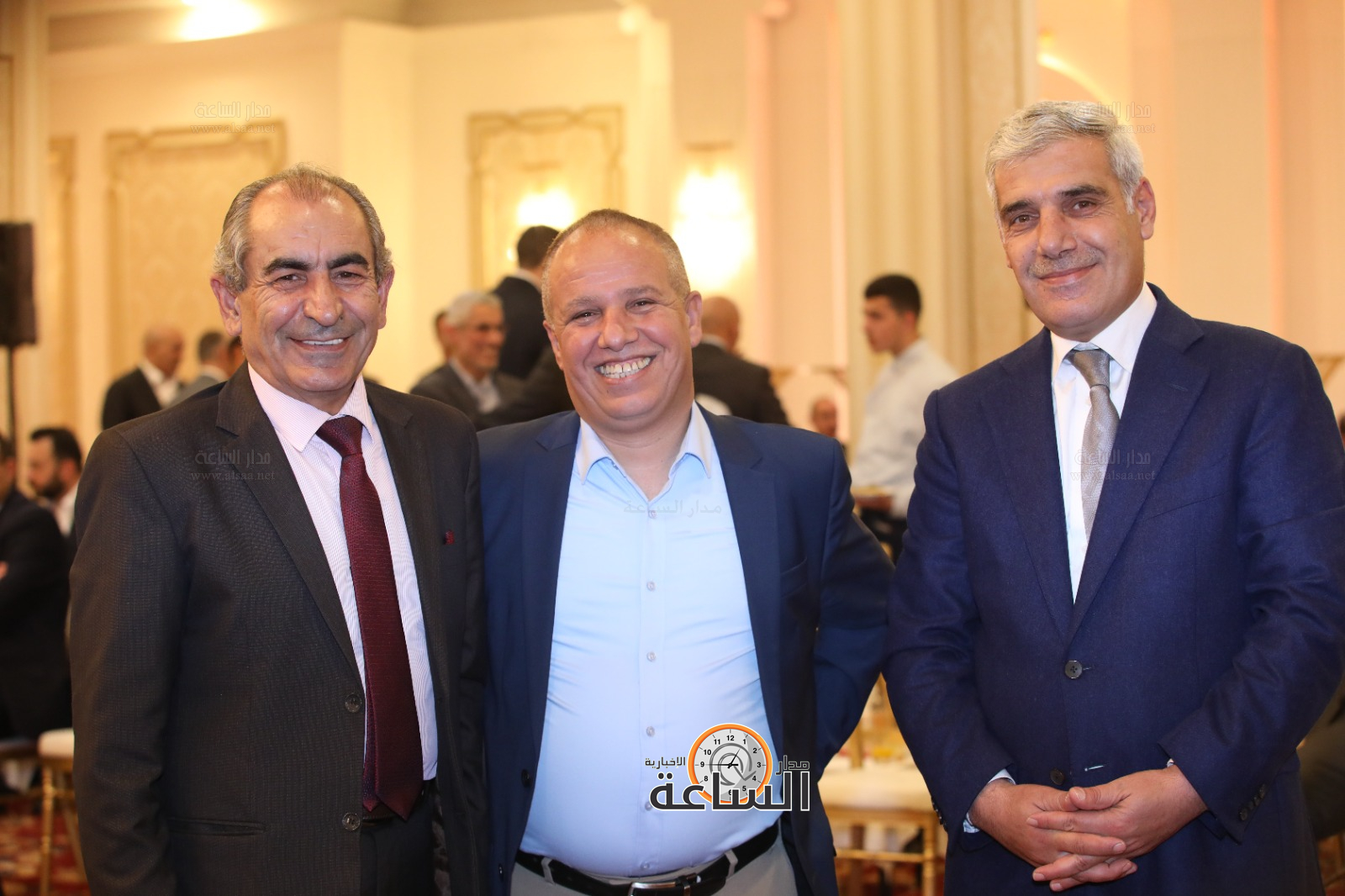 Madar Al-Saa Images 0.520276683815307