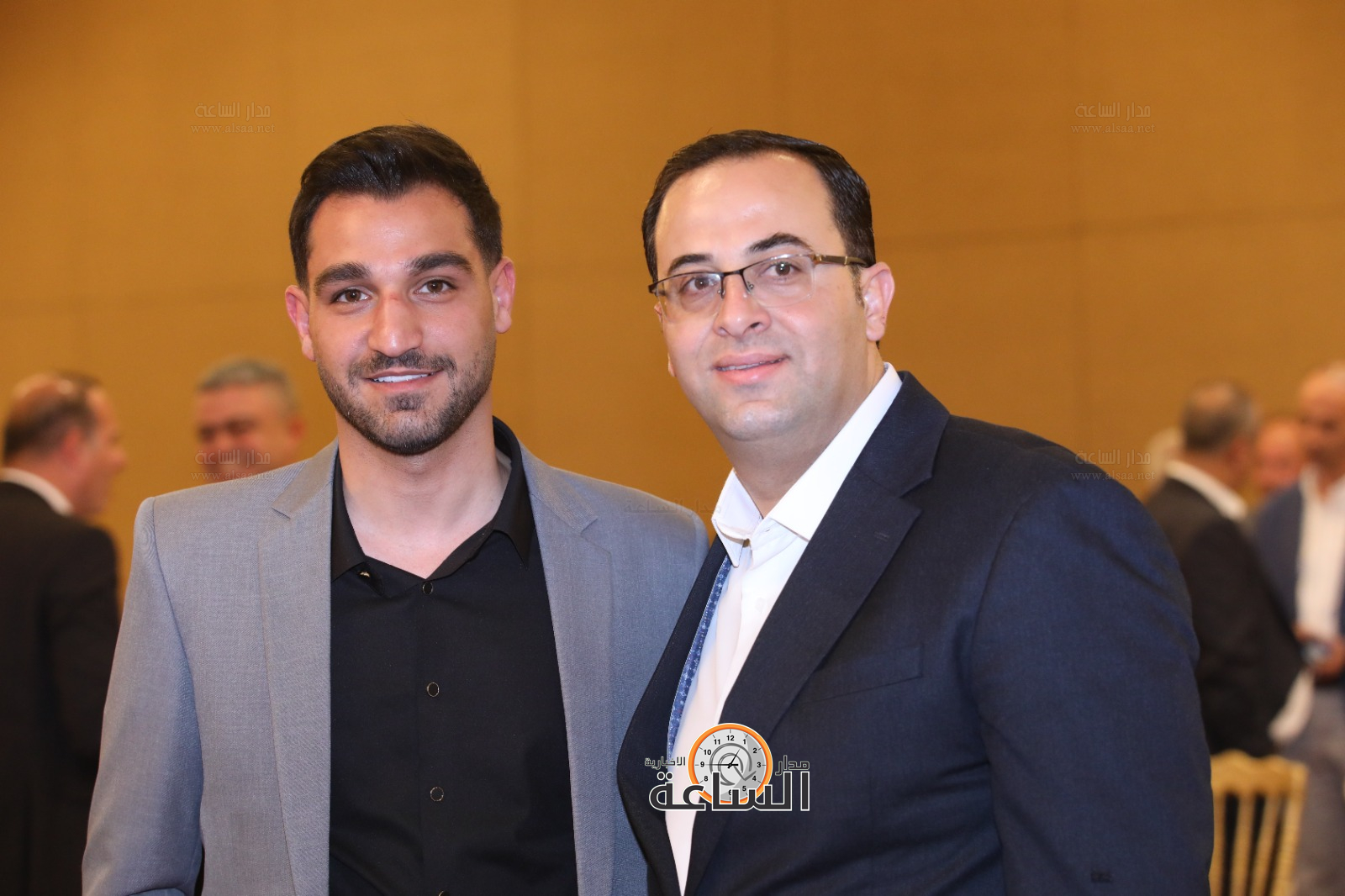 Madar Al-Saa Images 0.14973979572113572