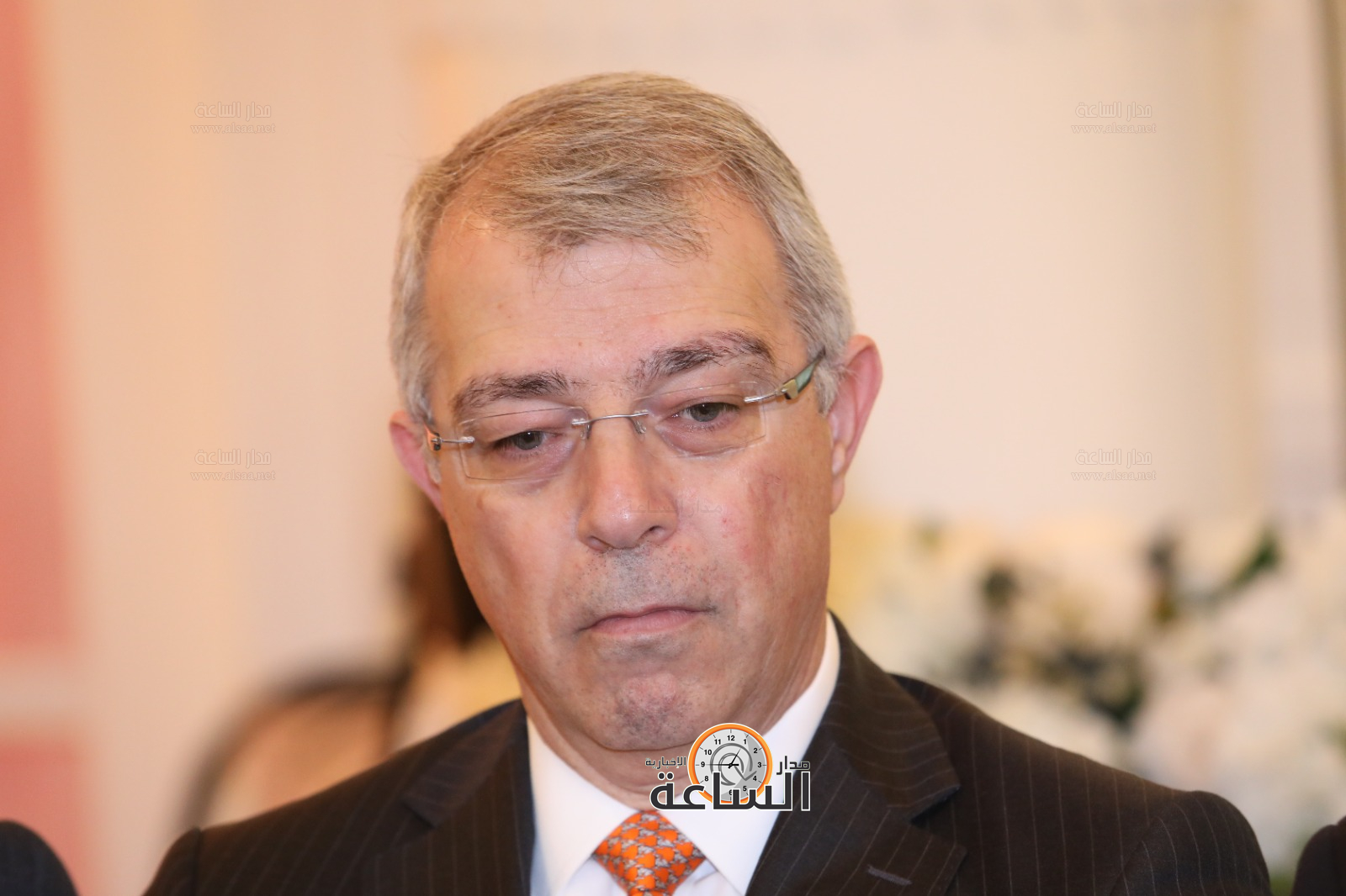 Madar Al-Saa Images 0.3407414592636677