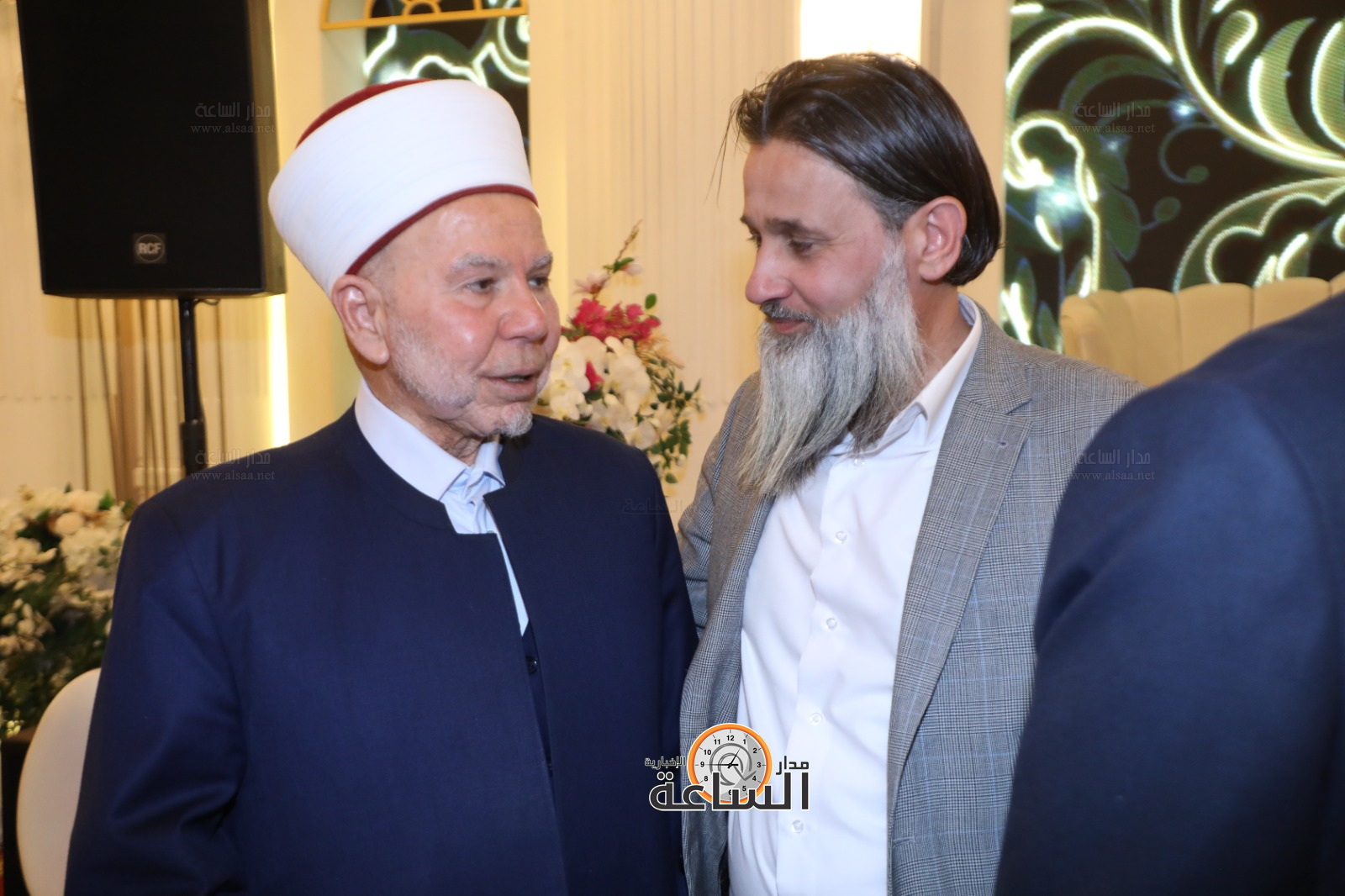 Madar Al-Saa Images 0.4252547899645325