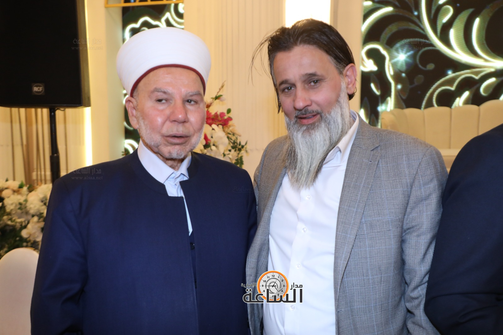 Madar Al-Saa Images 0.9486942533555931