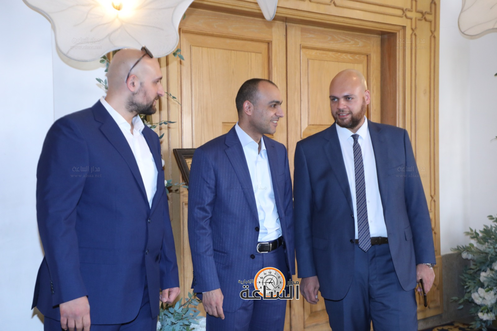 Madar Al-Saa Images 0.13423138376272914